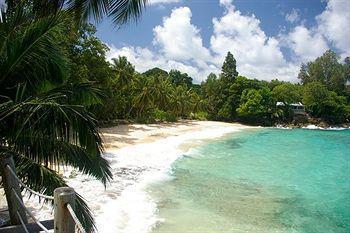 Bord Mer Villa Mahe Island Eksteriør bilde
